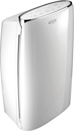 ARGO PLATINUM EVO 41 - OSUSZACZ POWIETRZA
