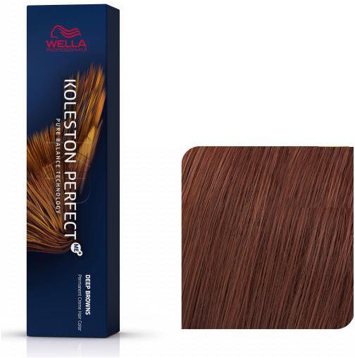 WELLA KOLESTON PERFECT TRWAŁA FARBA 6/74 60ML