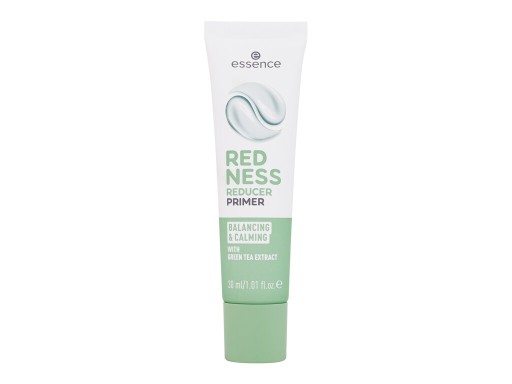 Baza pod makijaż Essence Redness Reducer