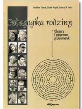 PEDAGOGIKA RODZINY KAWULA NOWA