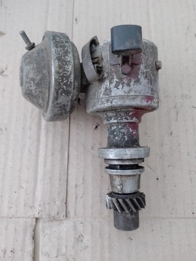 AUDI 80 90 B2 APARAT ZAPŁONOWY 0237022007 055905205P