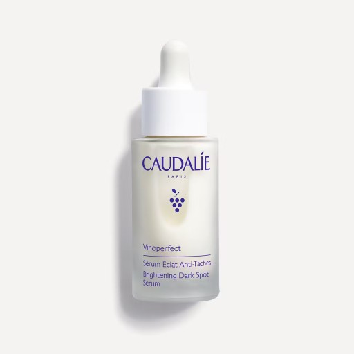 CAUDALIE VINOPERFECT SERUM ROZJAŚNIAJĄCE PRZEBARWIENIA 30ml