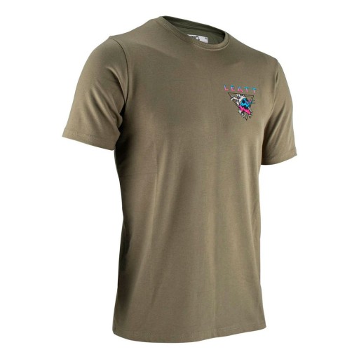 LEATT 2023 KOSZULKA T-SHIRT CORE PINE M