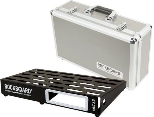TRES 3.0 RockBoard