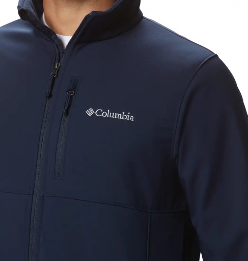 COLUMBIA KURTKA ASCENDER SOFTSHELL 1556534464 r XXL