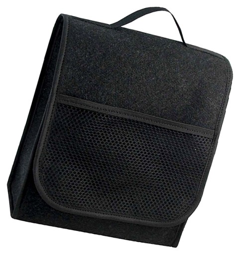 Y3X50 TORBA ORGANIZER KUFER DO BAGAŻNIKA PRZYLEPCE