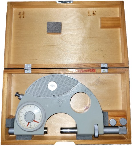 transametr 25-50 MMCf Carl Zeiss