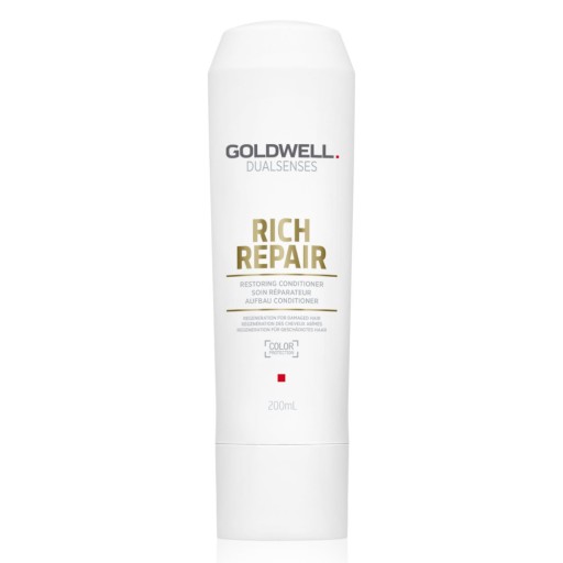 GOLDWELL RICH REPAIR ODŻYWKA ODBUDOWUJĄCA 200ML