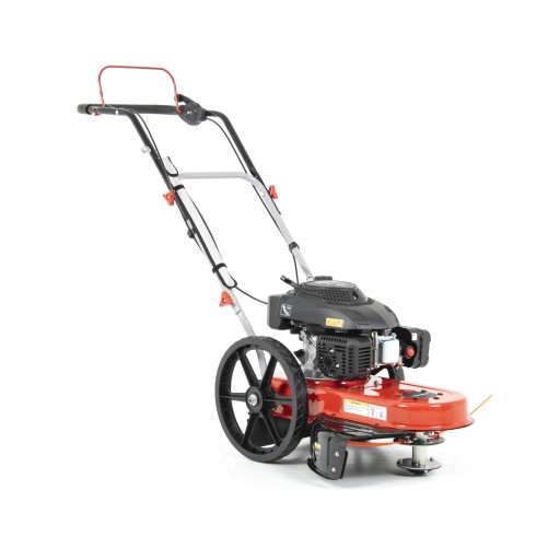 Kosiarka żyłkowa spalinowa ze sprzęgłem 161cm3 faworyt DK560C