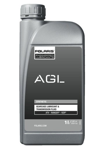 Olej przekładniowy Polaris AGL 502505 1l skrzynia