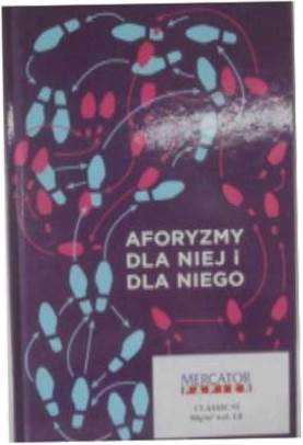 aforyzmy dla niej i dla niego - i inni