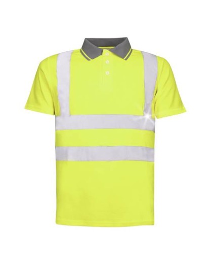 Koszulka robocza odblaskowa polo Ardon REF201 XXL