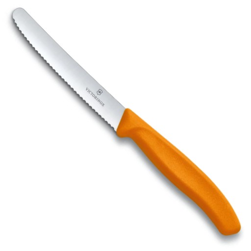 VICTORINOX NÓŻ STOŁOWY PIKUTEK 11 CM 6.7836.L119