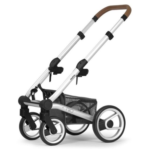 [OUTLET] MUTSY I2 PODWOZIE COGNAC GRIP STANDARD