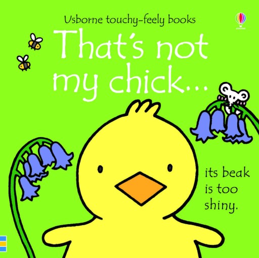 That's Not My Chick