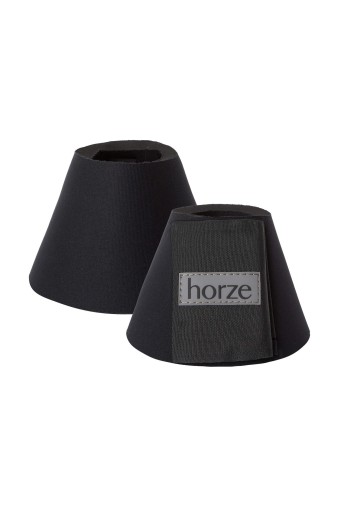 Kaloszki neoprenowe Horze czarne r. XXL