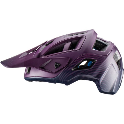 LEATT KASK ROWEROWY MTB 3.0 ALLMTN V22 S 51-55cm