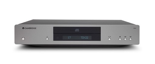 Cambridge Audio CXC series 2 ODTWARZACZ CD