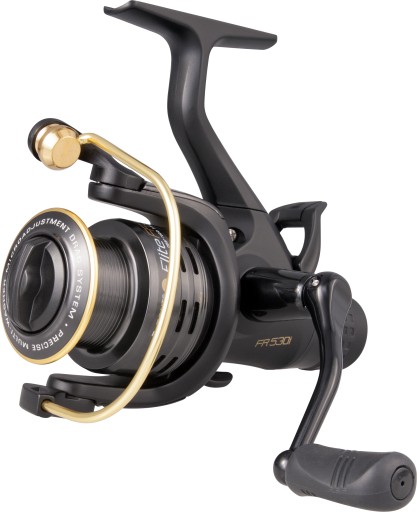 kołowrotek DRAGON MEGABAITS ELITE 540 feeder