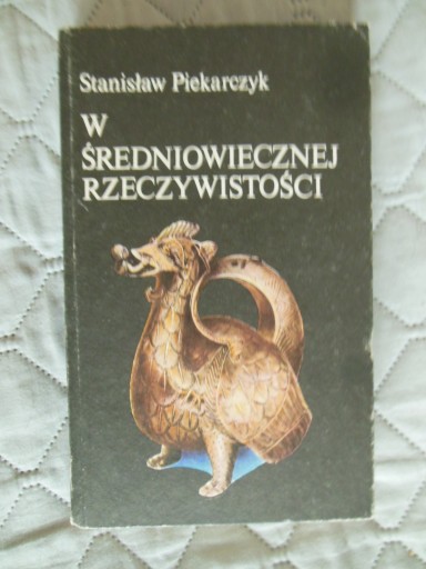 *BLOX* W ŚREDNIOWIECZNEJ RZECZYWISTOŚCI Stanisław Piekarczyk