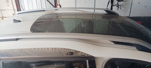 DACH SOLAR PANORAMA ROLETA PEUGEOT 2008 KOMPLET EWP