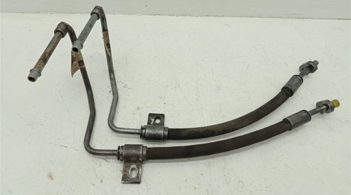 PRZEWÓD HYDRO LDS HYDRAULICZNY LEWY TYŁ CITROEN C5 III X7 9684423680