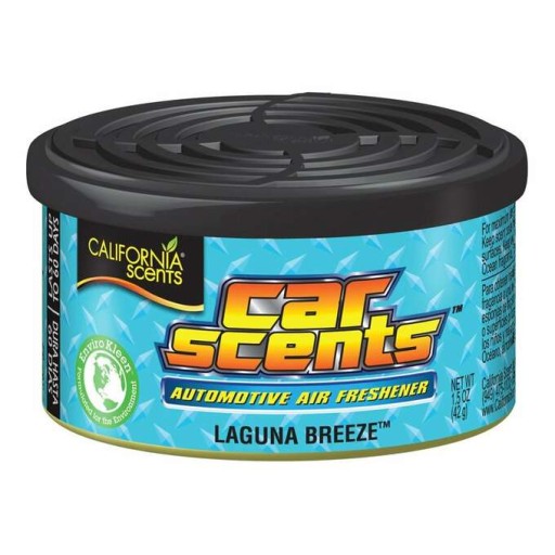 CALIFORNIA SCENTS ZAPACH Laguna Breeze