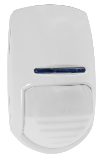 KX10DTP - czujnik ruchu