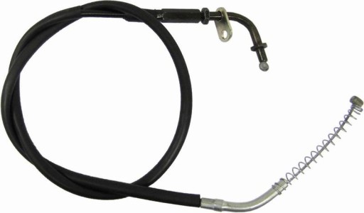 Linka ssania Suzuki GSX 600 750 F