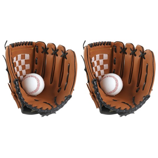 Rękawiczki baseballowe Catchers