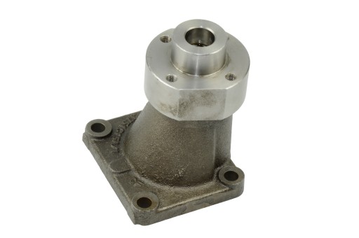 PODSTAWA WENTYLATORA CAT 416B 426B 428B 6I0651
