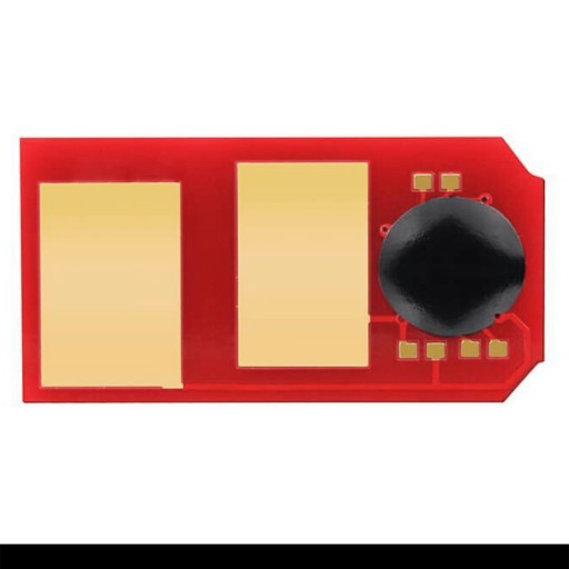 Chip tonera do OKI C332 dn dnw 46508712 Black V.1