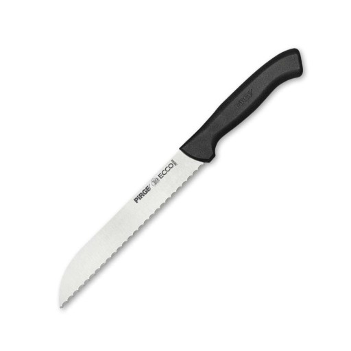 NÓŻ DO CHLEBA PIECZYWA 17,5cm - PIRGE