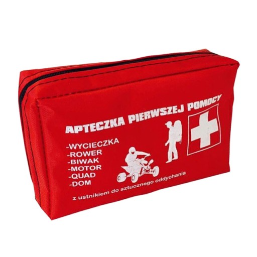 Apteczka turystyczna EURO-7, IP-97280