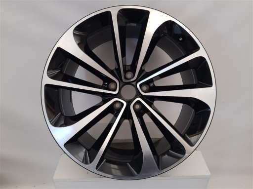 FELGA BENTLEY BENTAYGA 36A 21 CALI 10J ET28 5X130