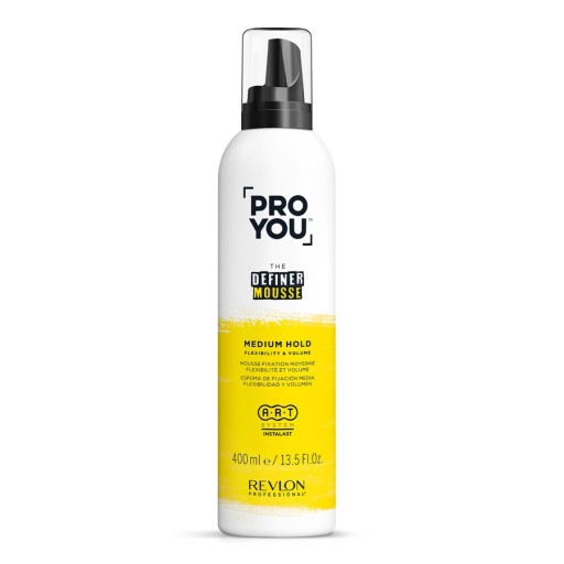 Revlon Professional pianka do stylizacji włosów 400ml