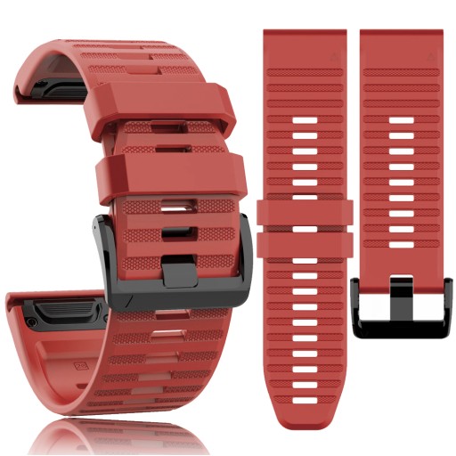 PASEK QUICKFIT DO GARMIN FENIX 3 5X 6X 6X 7X PRO