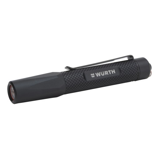 LATARKA WTX1 LED 1XAAA 50LUMEN
