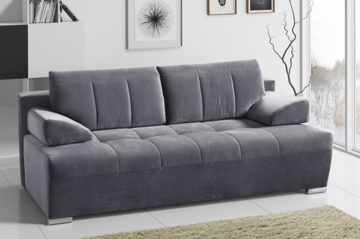 Kanapa Wersalka Sofa z Funkcją Spania 200x98x85cm