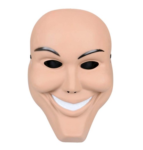 MASKA PURGE NOC OCZYSZCZENIA FEMALE UŚMIECH