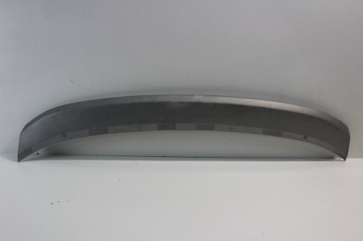 SPOILER DOKŁADKA ZDERZAK PRZÓD OPEL GRANDLAND X CAŁA P1U0-58