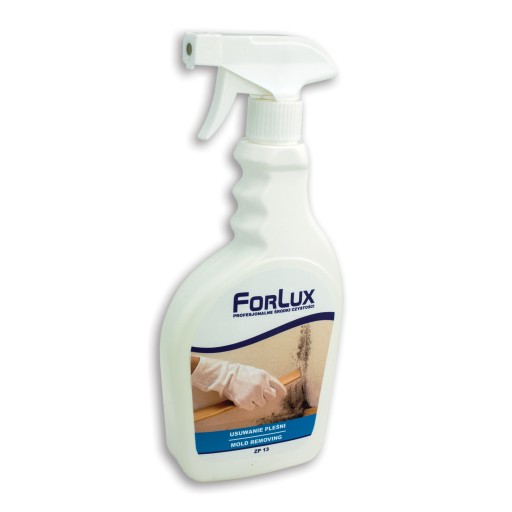 Forlux Usuwanie pleśni i grzybów 0,5L ZP13