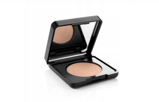 Pojedynczy rozświetlacz prasowany Paese Wonder Highlighter Stardust 4g