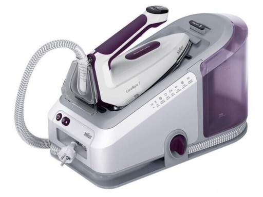 Generator pary BRAUN CareStyle 7 IS7266 VI