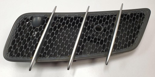 KRATKA WLOT ZDERZAKA LEWA MERCEDES SL R230