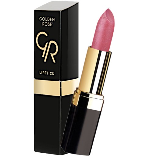 GOLDEN ROSE POMADKA LIPSTICK VITAMIN E nawilż 146