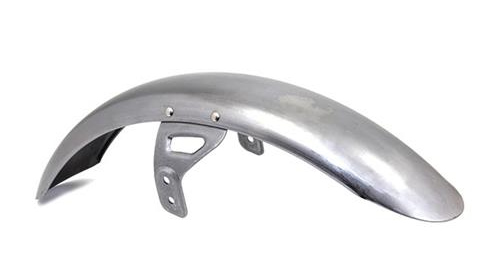 Błotnik przód HARLEY Dyna FXD/C/B 06-17 CHROM