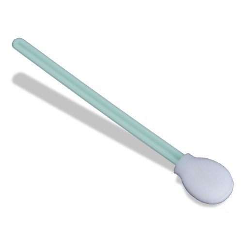 50pcs Anti static Foam Cleaning Swabs For Printer Disk Lens