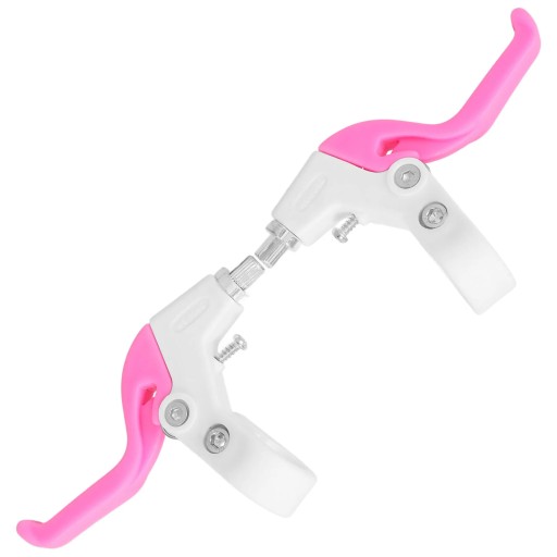 Children Brake Lever Brakes Handle Electric Bicycle Mobile Phone Holder