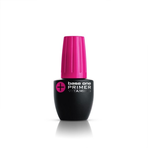 SILCARE Base One Primer & Vitamins 15ml